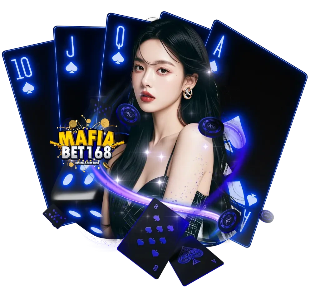 Mafia Bet 168