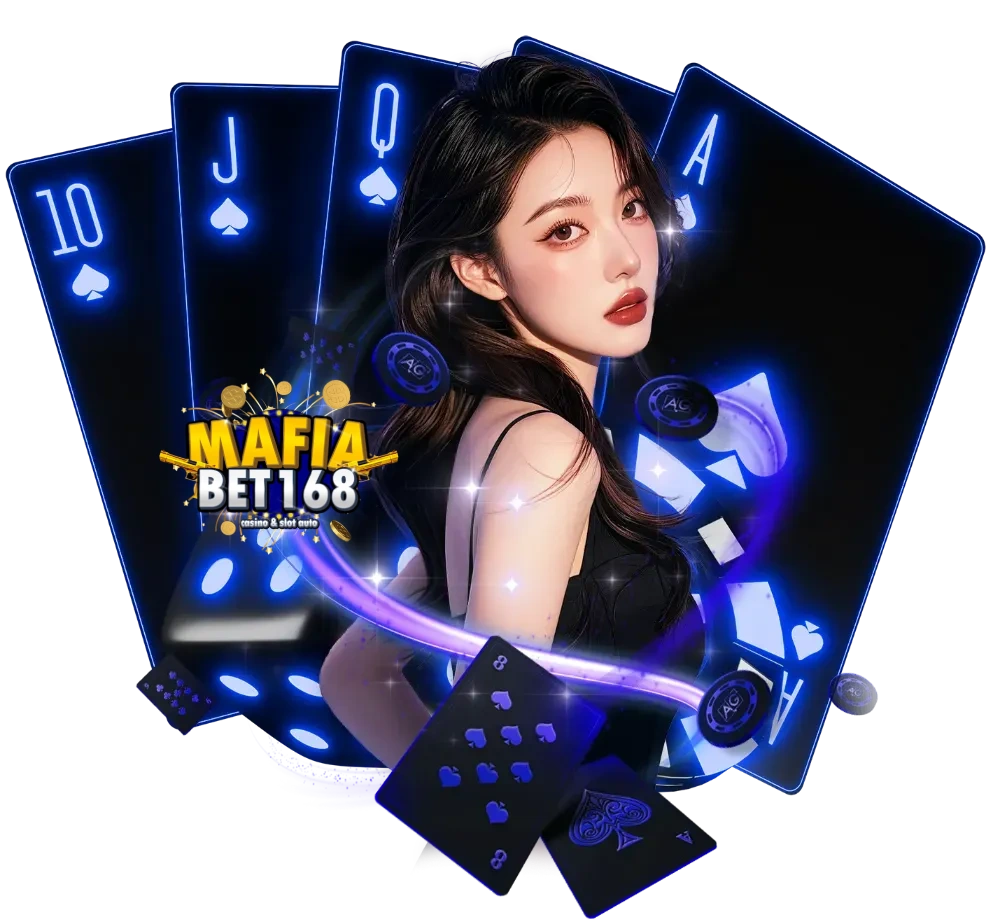 Mafia Bet 168