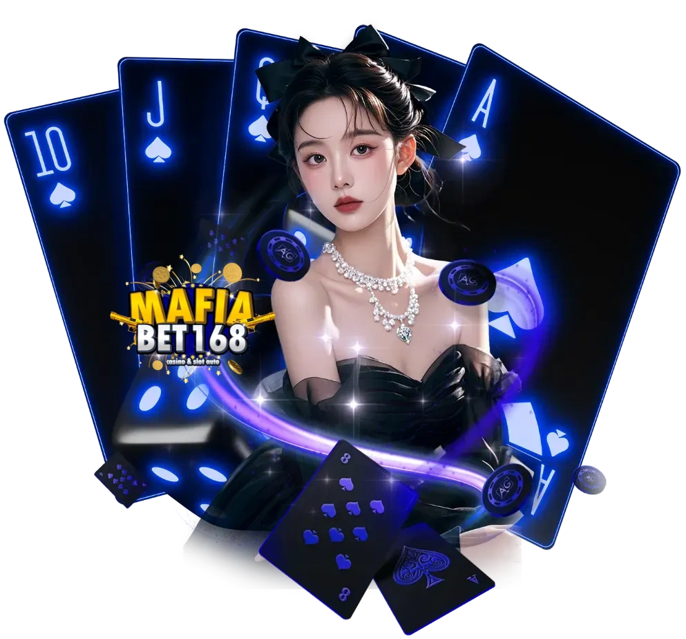 Mafia Bet 168